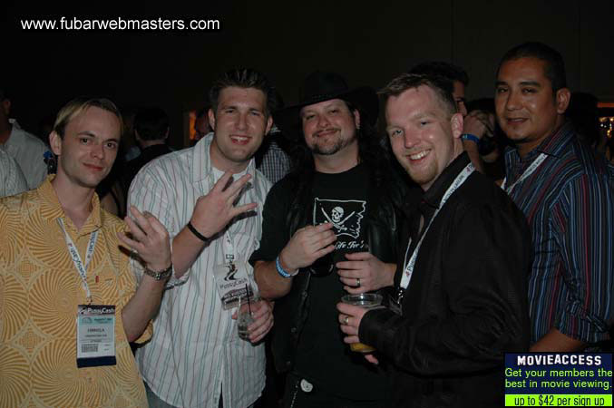 GFY WarmUp Party 2005