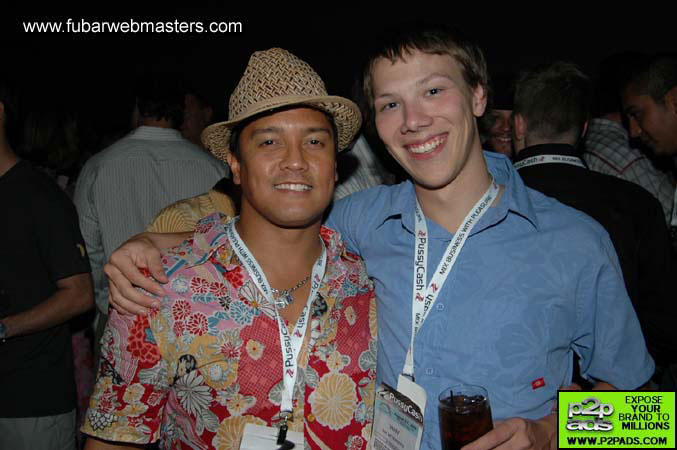 GFY WarmUp Party 2005