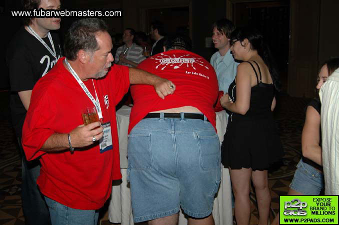 GFY WarmUp Party 2005