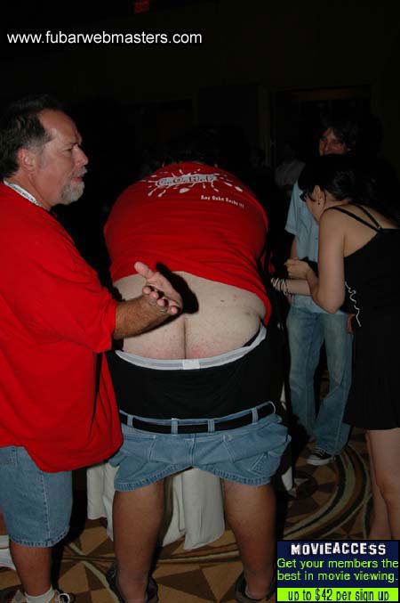 GFY WarmUp Party 2005