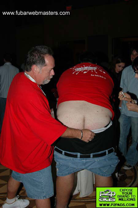 GFY WarmUp Party 2005