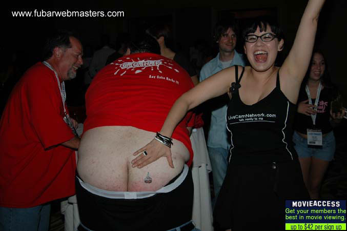 GFY WarmUp Party 2005