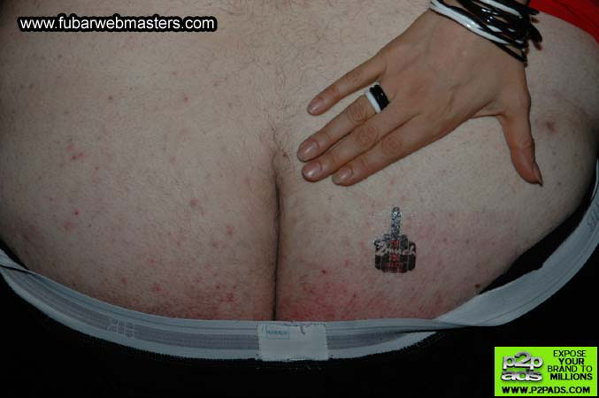 GFY WarmUp Party 2005