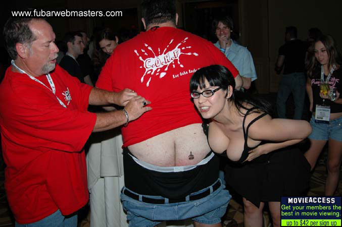 GFY WarmUp Party 2005