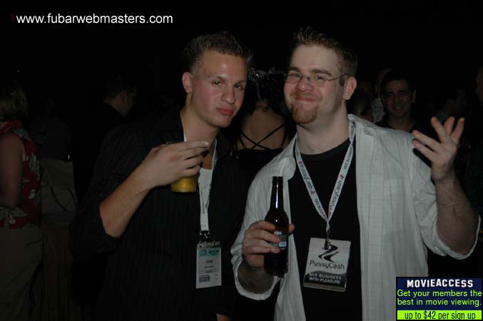 GFY WarmUp Party 2005