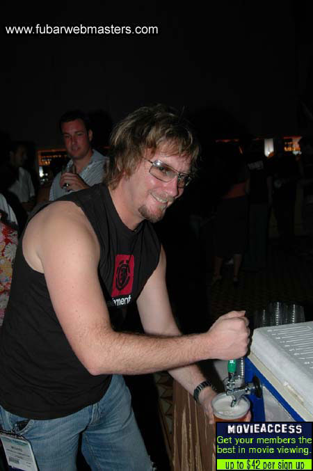 GFY WarmUp Party 2005