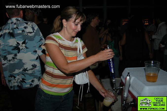 GFY WarmUp Party 2005