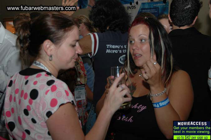 GFY WarmUp Party 2005