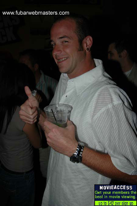 GFY WarmUp Party 2005