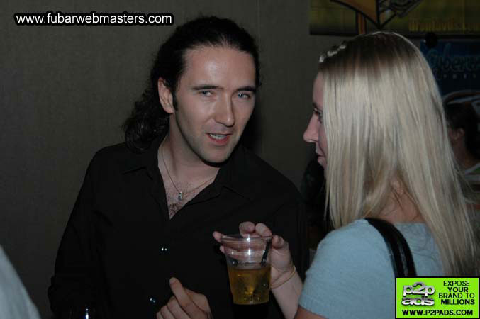 GFY WarmUp Party 2005