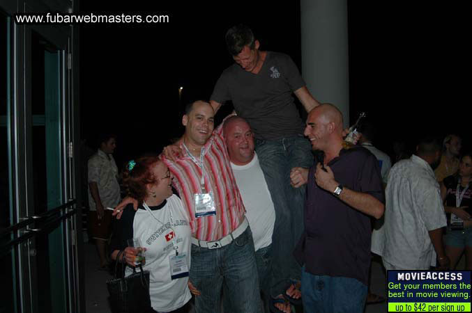 GFY WarmUp Party 2005