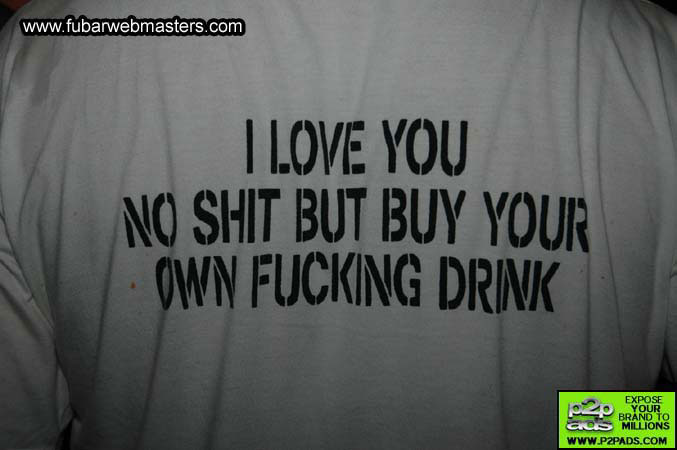 GFY WarmUp Party 2005