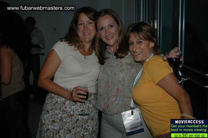 GFY WarmUp Party 2005