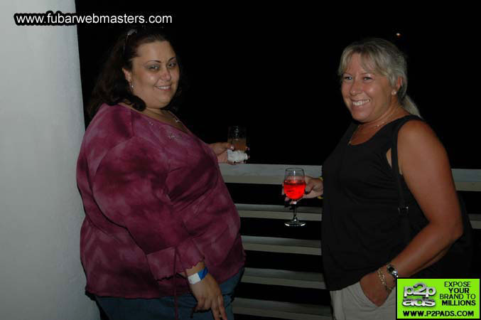 GFY WarmUp Party 2005