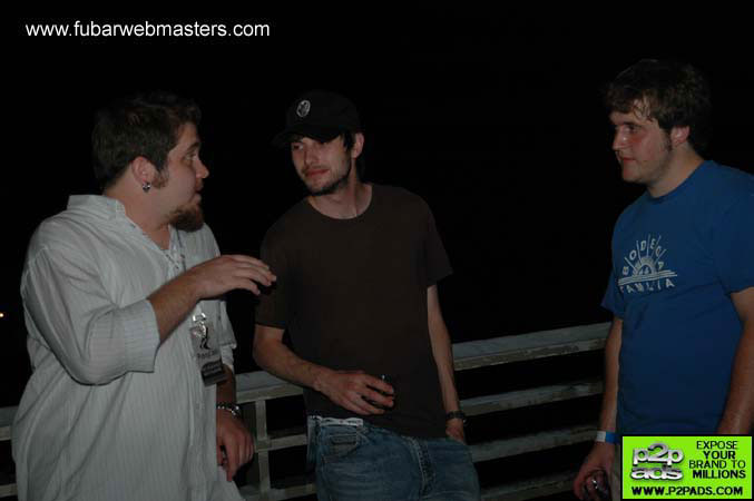 GFY WarmUp Party 2005