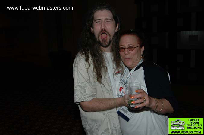 GFY WarmUp Party 2005