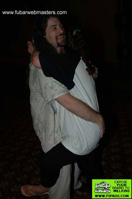 GFY WarmUp Party 2005