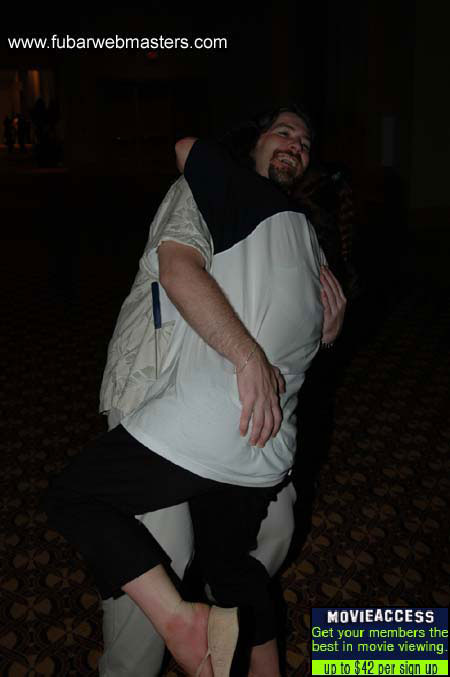 GFY WarmUp Party 2005