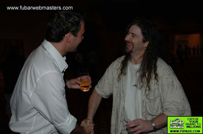 GFY WarmUp Party 2005