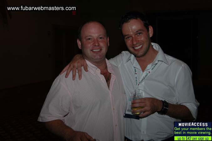 GFY WarmUp Party 2005