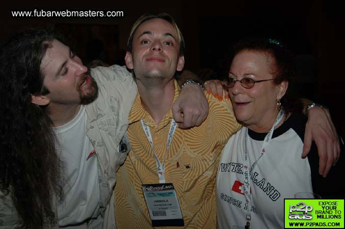 GFY WarmUp Party 2005