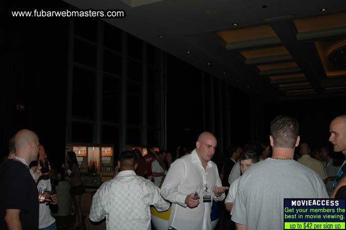 GFY WarmUp Party 2005