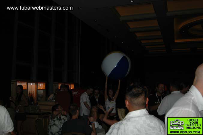 GFY WarmUp Party 2005