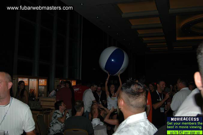 GFY WarmUp Party 2005