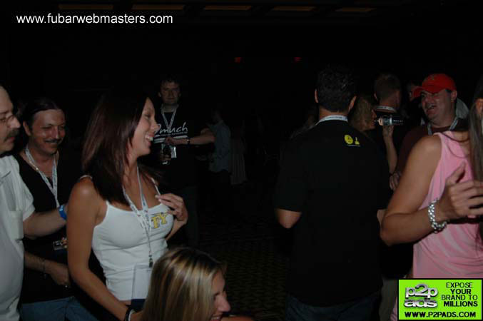 GFY WarmUp Party 2005