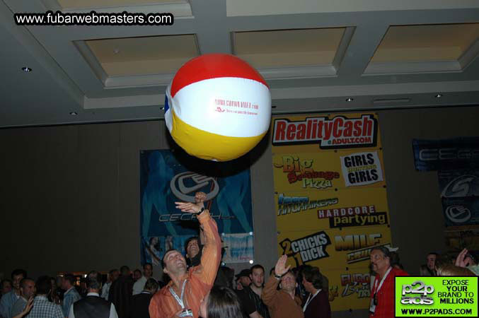 GFY WarmUp Party 2005