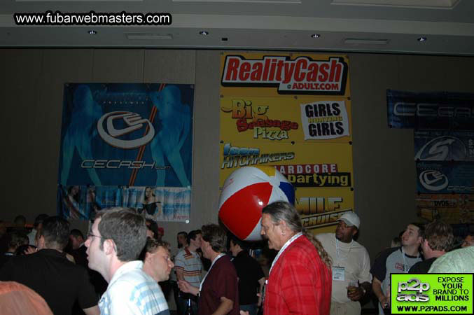 GFY WarmUp Party 2005