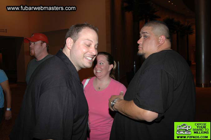 GFY WarmUp Party 2005