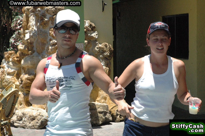 Friday Afternoon 2005