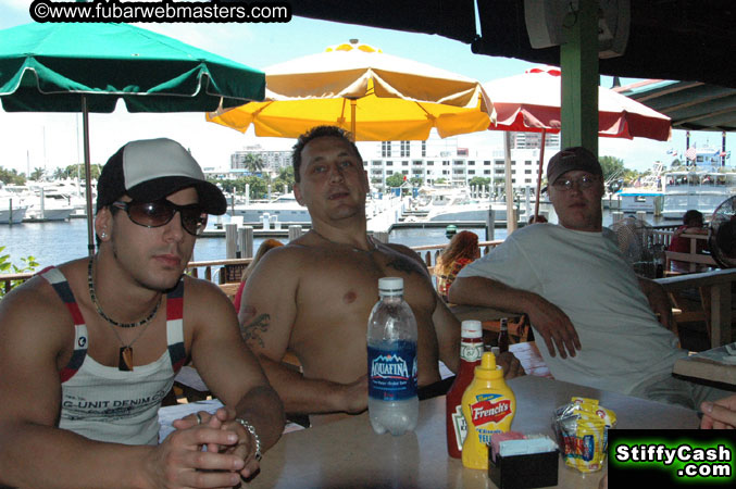 Friday Afternoon 2005