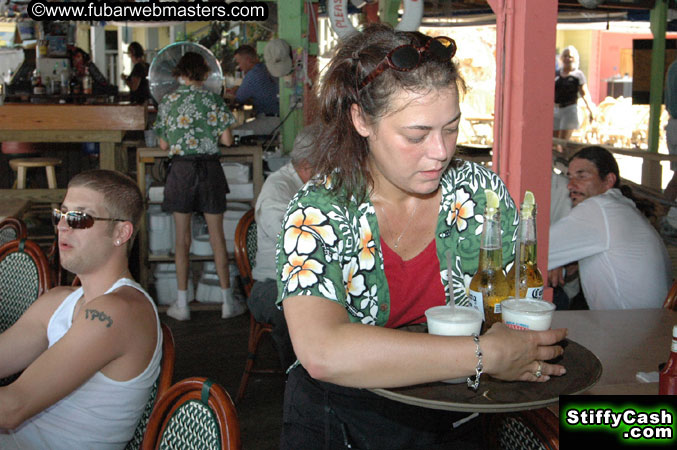 Friday Afternoon 2005