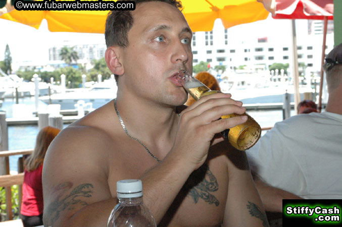 Friday Afternoon 2005