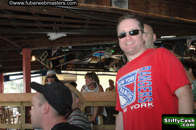 Friday Afternoon 2005