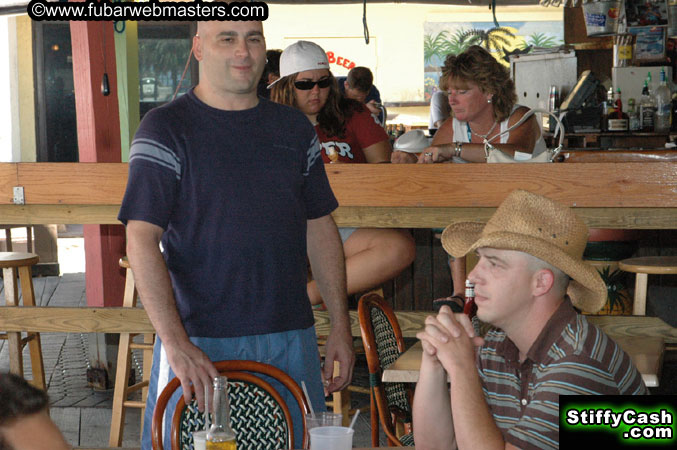 Friday Afternoon 2005