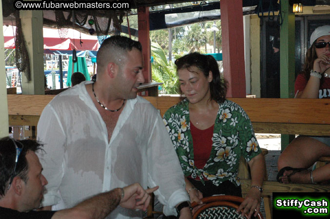 Friday Afternoon 2005