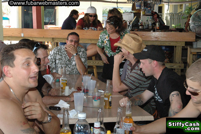 Friday Afternoon 2005