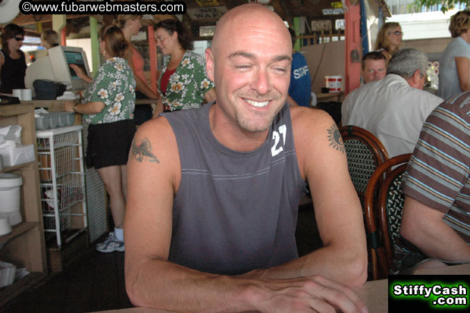 Friday Afternoon 2005