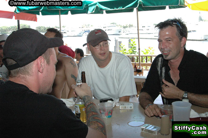 Friday Afternoon 2005