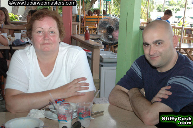 Friday Afternoon 2005