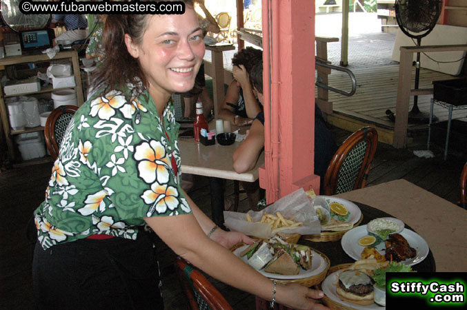 Friday Afternoon 2005