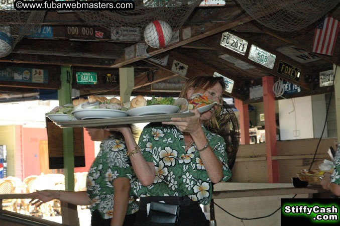 Friday Afternoon 2005