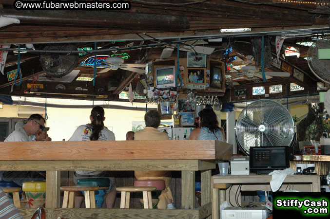 Friday Afternoon 2005