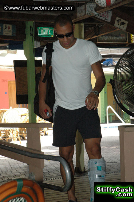 Friday Afternoon 2005