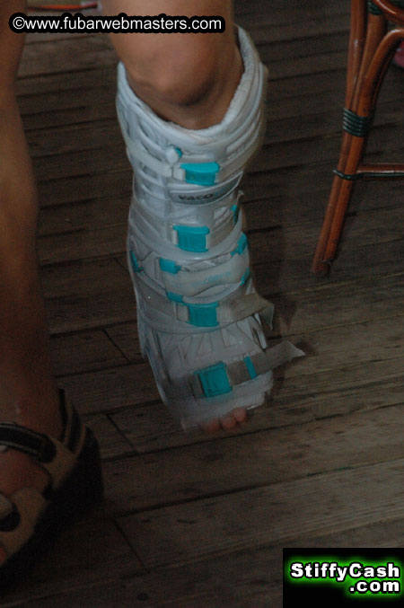 Friday Afternoon 2005