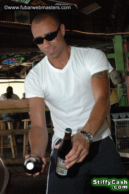 Friday Afternoon 2005