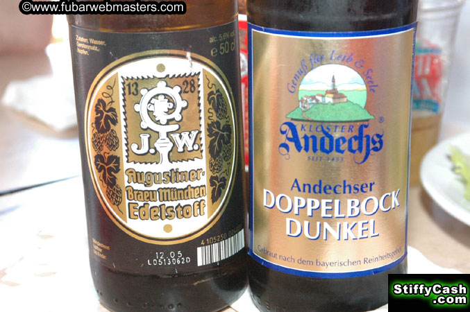 Friday Afternoon 2005